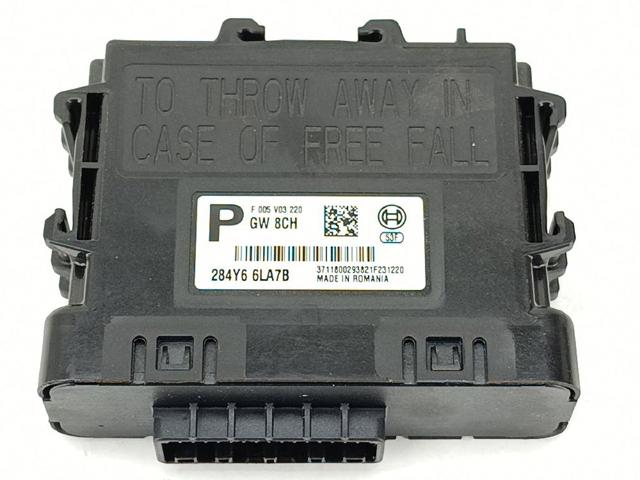 Unidad de confort Sandero III hatchback (2021-2026) original desde 69,70 €