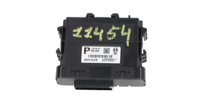 Comprar Unidad de confort Sandero III