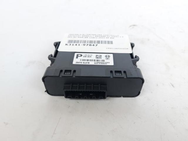 Módulo de confort para Dacia Sandero 