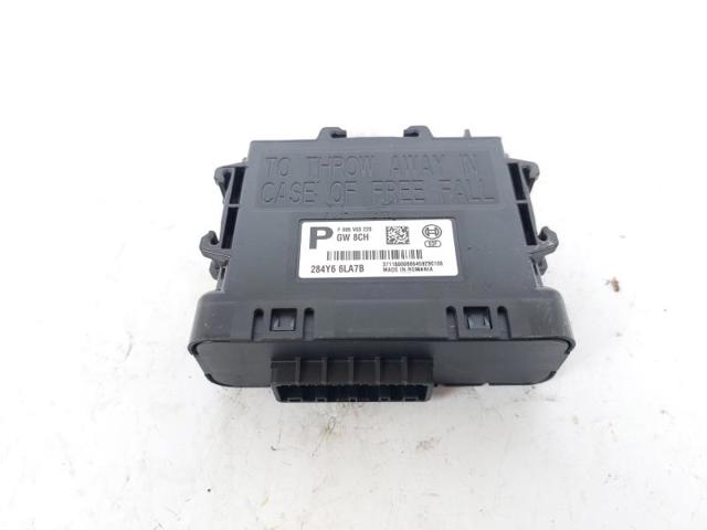 Unidad de confort Sandero III hatchback (2021-2026) original desde 58,08 €