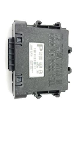 Unidad de confort para Dacia Sandero III ()