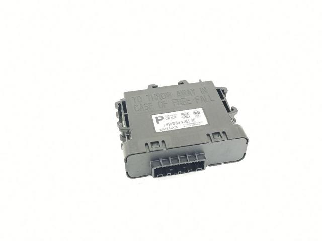 Comprar Unidad de confort Sandero III 