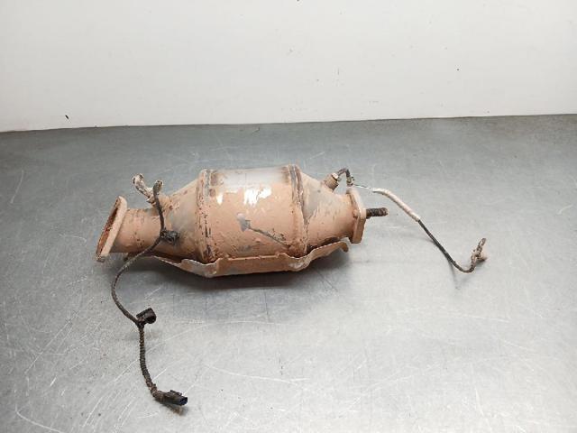 Catalizador para Hyundai Tucson NX4E