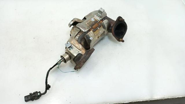Comprar Catalizador Hyundai Tucson IV NX4E a bajo precio