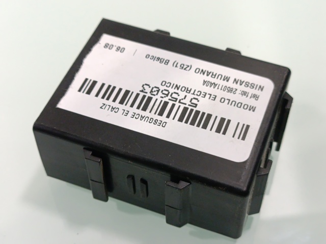 285011AA0A NISSAN  comprar en Lleida