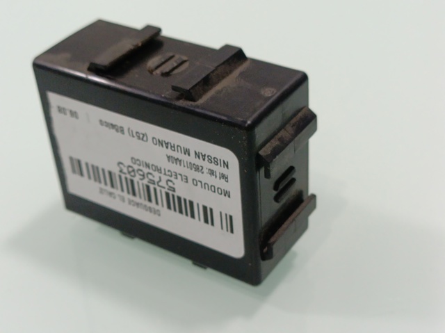 285011AA0A NISSAN  en stock Córdoba