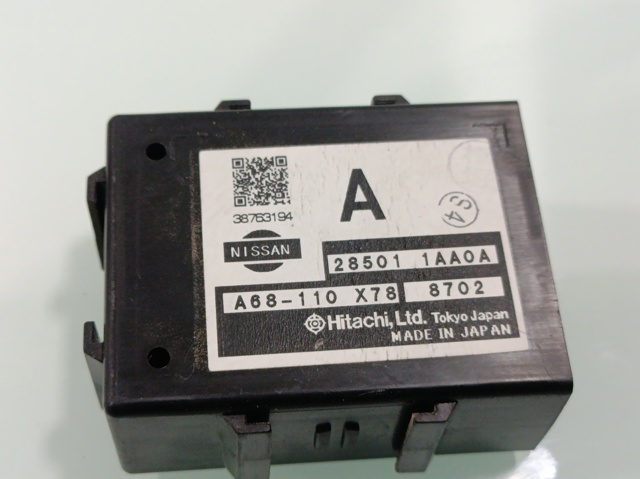 285011AA0A comprar Almería