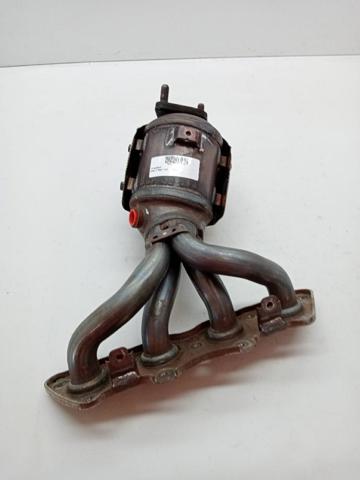Catalizador de gasolina y diésel 285102BEF5 HYUNDAI
