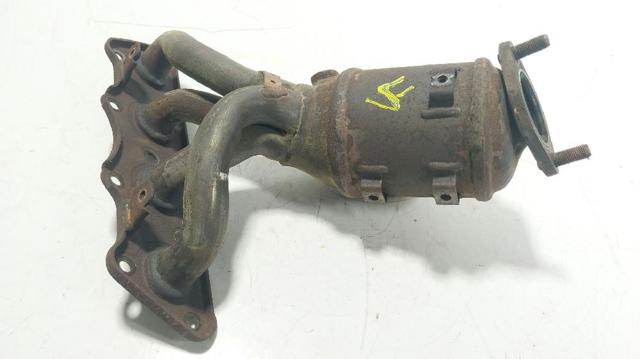 Convertidor catalítico 285102BGF5 HYUNDAI