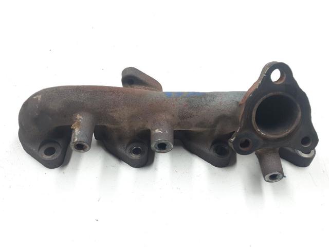 Comprar Colector de escape KIA Sportage III SL a bajo precio