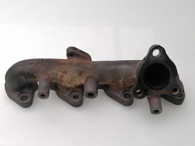 Comprar Colector de escape Sportage III SL