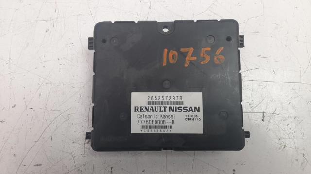 285257297R Renault (RVI)
