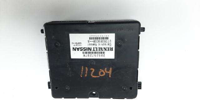 285257297R Renault (RVI)
