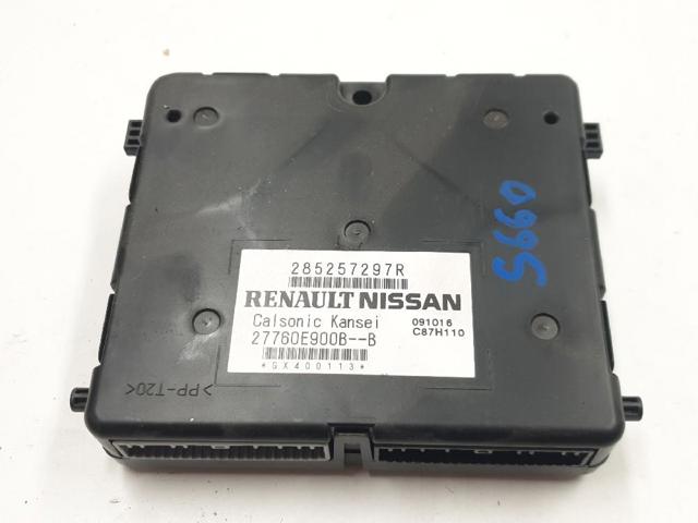 285257297R Renault (RVI)