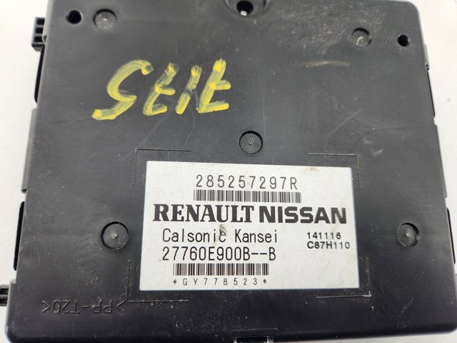 RENAULT 285257297R  comprar en Albacete