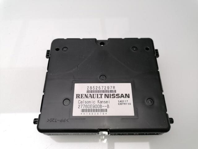 285257297R Renault (RVI)