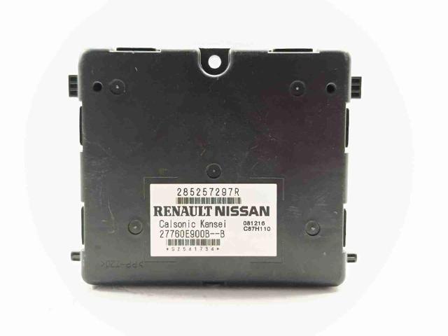 285257297R Renault (RVI)
