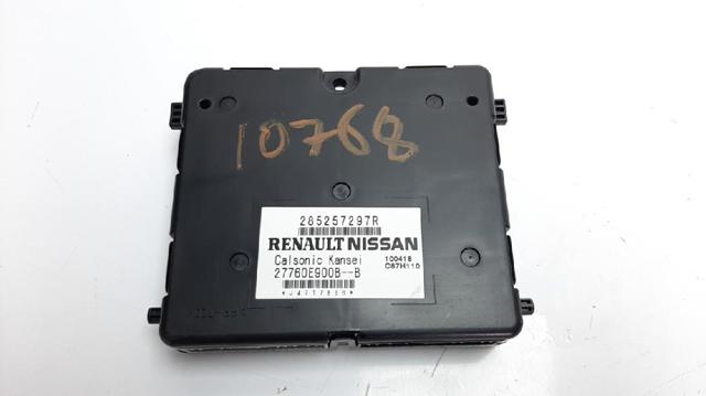 285257297R Renault (RVI)