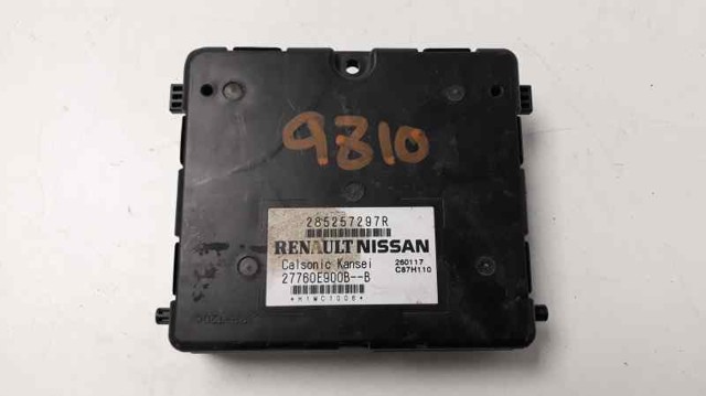 285257297R RENAULT comprar Bilbao