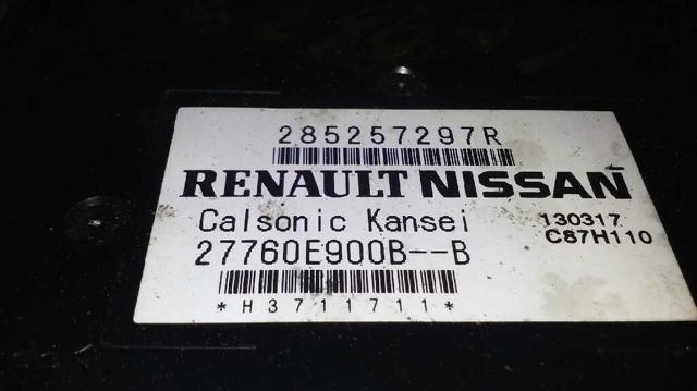 285257297R RENAULT  comprar en Lleida