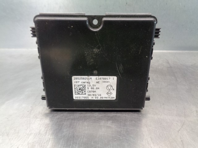 285258251R Renault (RVI)