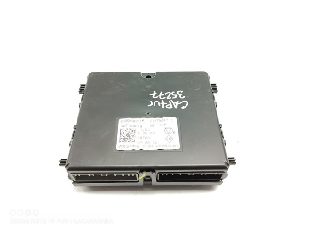 285258251R Renault (RVI)