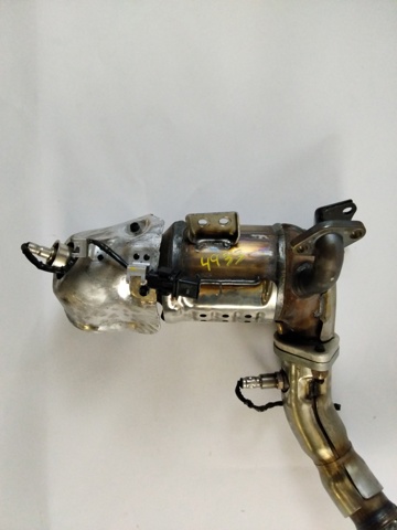 2853008130 Hyundai/Kia