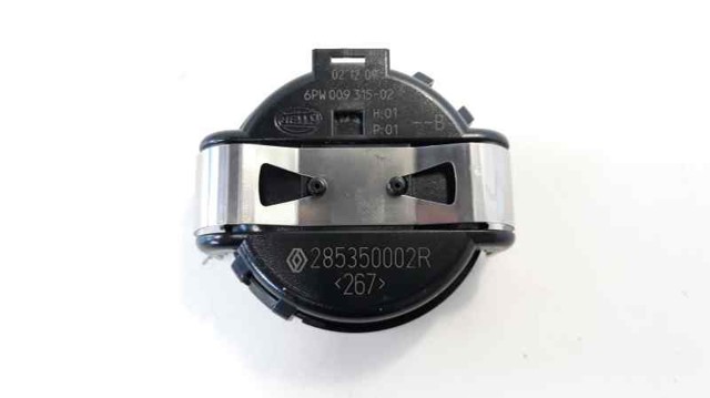 RENAULT 285350002R Sensor de lluvia  en stock Terrassa