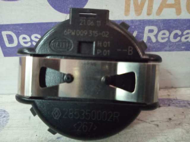 285350002R RENAULT Sensor de lluvia  en stock Gandía