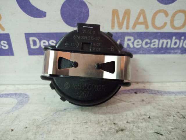 285350002R RENAULT Sensor de lluvia  disponible Ourense