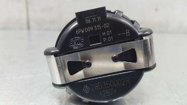 285350002R RENAULT Sensor de lluvia  comprar en Jaén
