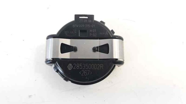 RENAULT 285350002R Sensor de lluvia comprar Tarragona