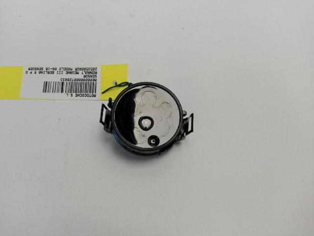 285350002R RENAULT Sensor de lluvia  en stock Córdoba