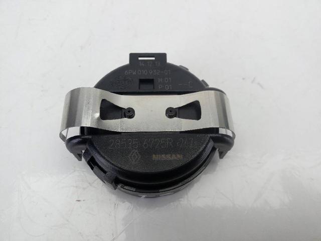 NISSAN 285356725R Sensor de lluvia comprar Barcelona