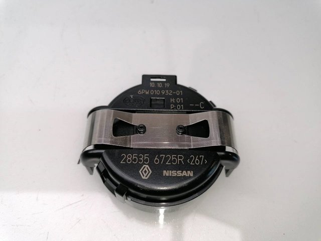 285356725R NISSAN Sensor de lluvia  en stock Córdoba
