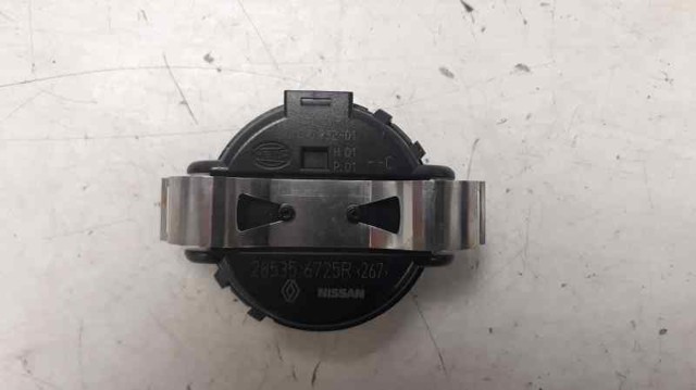 285356725R NISSAN Sensor de lluvia comprar Madrid