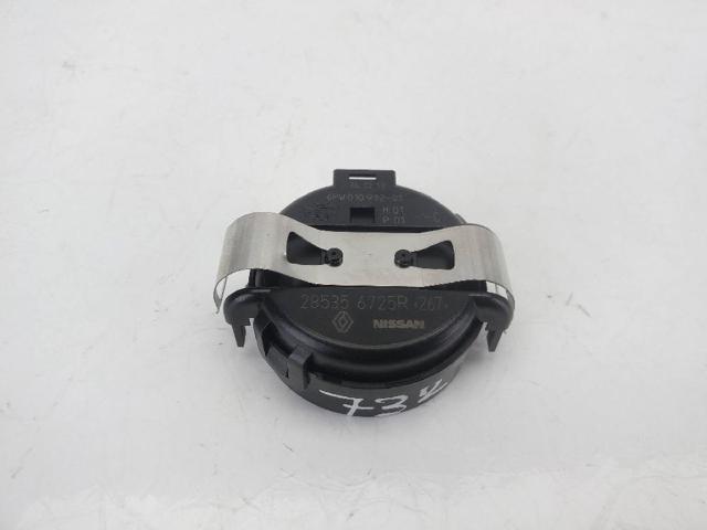 NISSAN 285356725R Sensor de lluvia  en stock Valencia