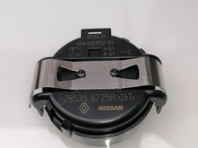 285356725R RENAULT Sensor de lluvia  en stock Gandía