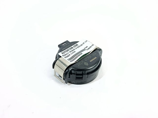 Detector de lluvia para Renault Clio IV (BH)
