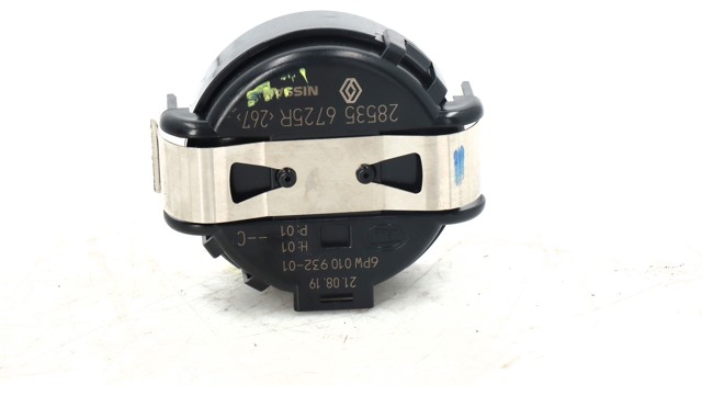285356725R RENAULT Sensor de lluvia  comprar en Oviedo