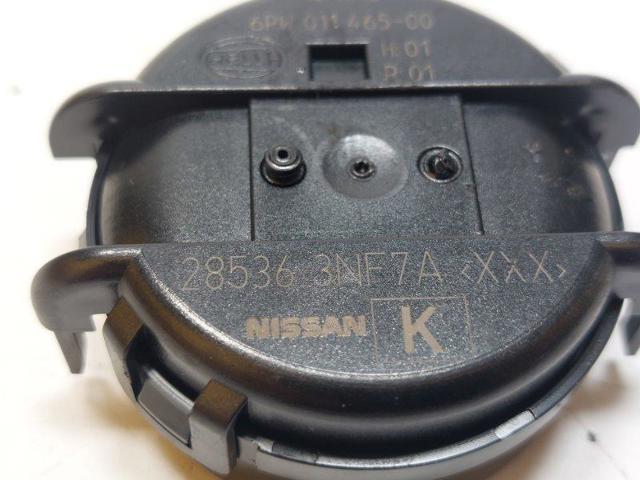 285363NF7A NISSAN Sensor de lluvia comprar Bilbao