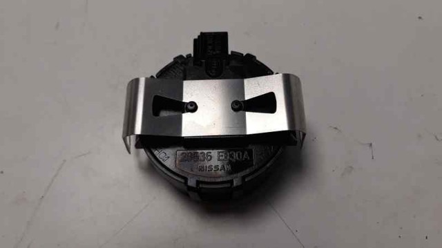Sensor de lluvia Nissan Qashqai 1 J10