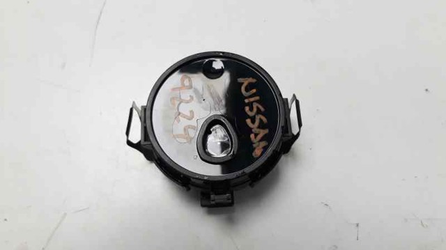 Sensor de lluvia Nissan Qashqai 1 J10