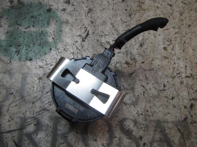 Sensor de lluvia Nissan Qashqai 1 J10