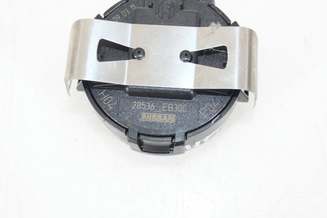 Sensor de lluvia Nissan Qashqai 1 J10