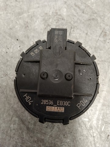 28536EB30C NISSAN Sensor de lluvia comprar Bilbao