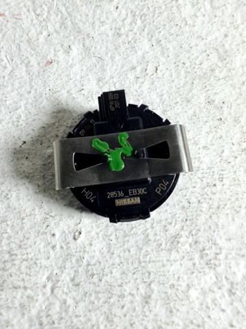 Detector de lluvia Nissan Micra  (K12)