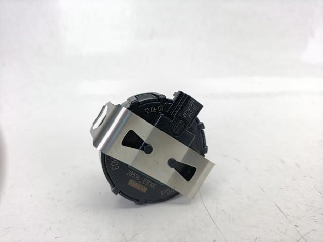 Sensor de lluvia Nissan Qashqai 1 J10