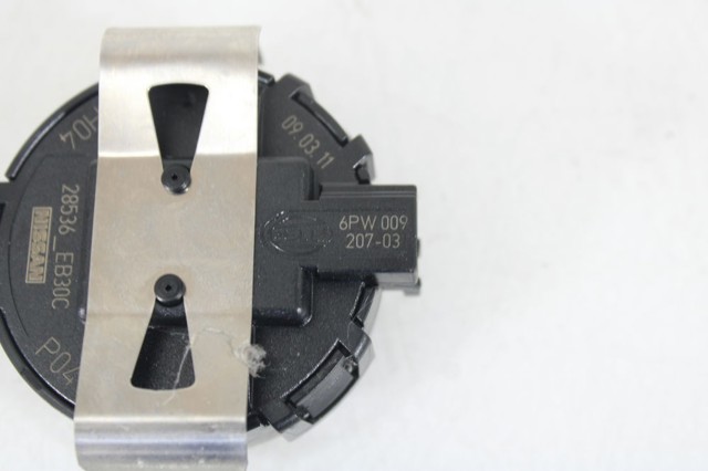 Sensor de lluvia Nissan Qashqai 1 J10