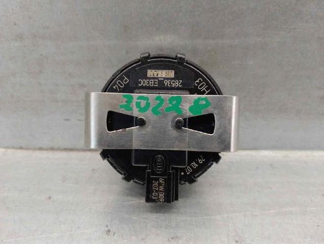 NISSAN 28536EB30C Sensor de lluvia  en stock Terrassa